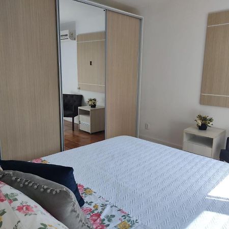 Alugo Apartamento 2Quartos Centrinho De Capao Da Canoa A 50M Do Mar Esterno foto