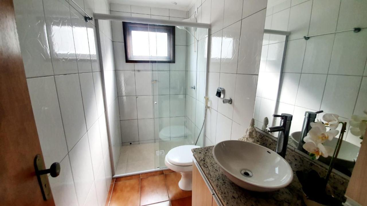 Alugo Apartamento 2Quartos Centrinho De Capao Da Canoa A 50M Do Mar Esterno foto