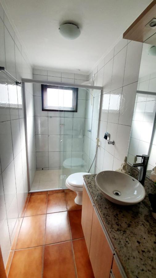Alugo Apartamento 2Quartos Centrinho De Capao Da Canoa A 50M Do Mar Esterno foto