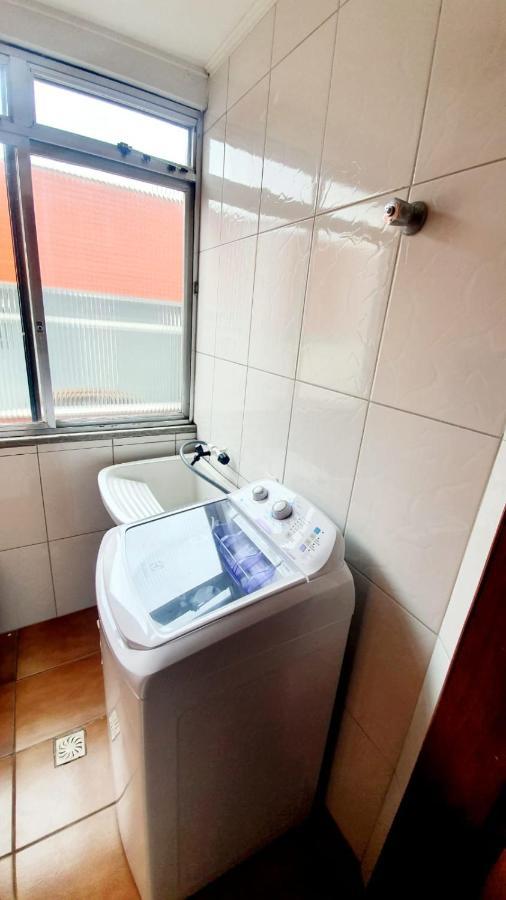 Alugo Apartamento 2Quartos Centrinho De Capao Da Canoa A 50M Do Mar Esterno foto