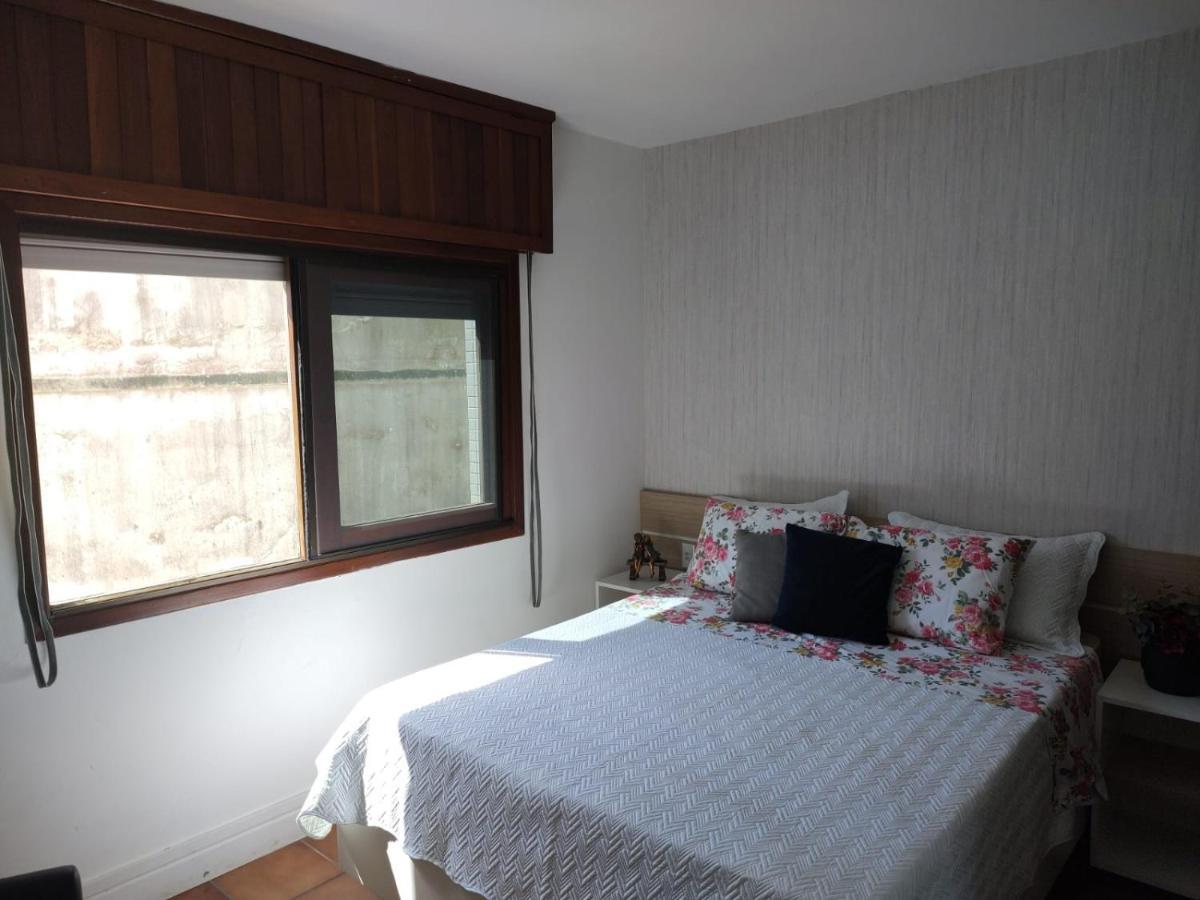 Alugo Apartamento 2Quartos Centrinho De Capao Da Canoa A 50M Do Mar Esterno foto