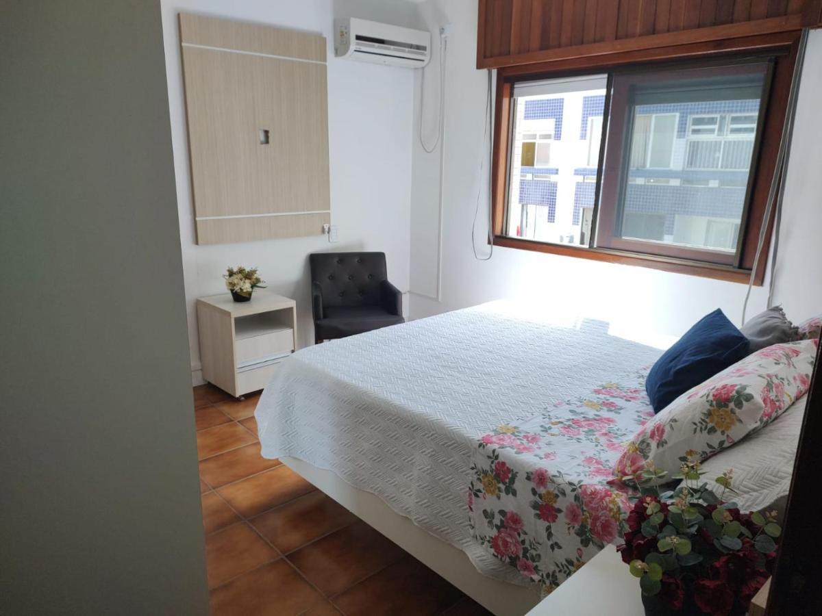 Alugo Apartamento 2Quartos Centrinho De Capao Da Canoa A 50M Do Mar Esterno foto