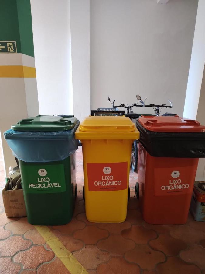 Alugo Apartamento 2Quartos Centrinho De Capao Da Canoa A 50M Do Mar Esterno foto