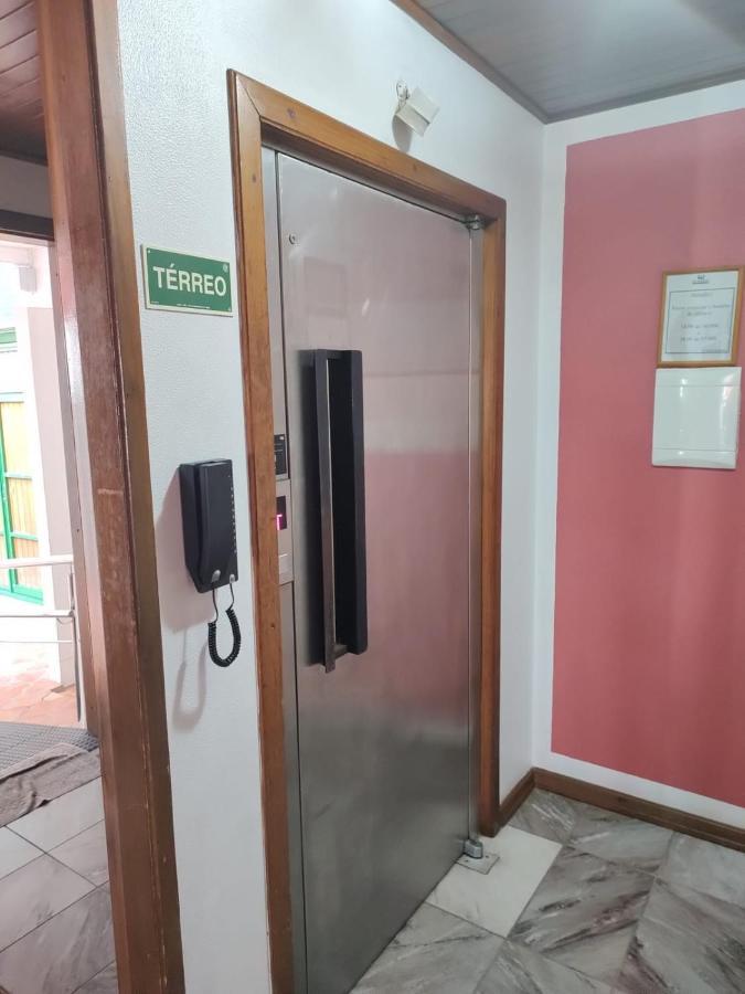 Alugo Apartamento 2Quartos Centrinho De Capao Da Canoa A 50M Do Mar Esterno foto