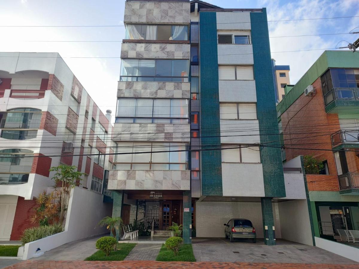 Alugo Apartamento 2Quartos Centrinho De Capao Da Canoa A 50M Do Mar Esterno foto
