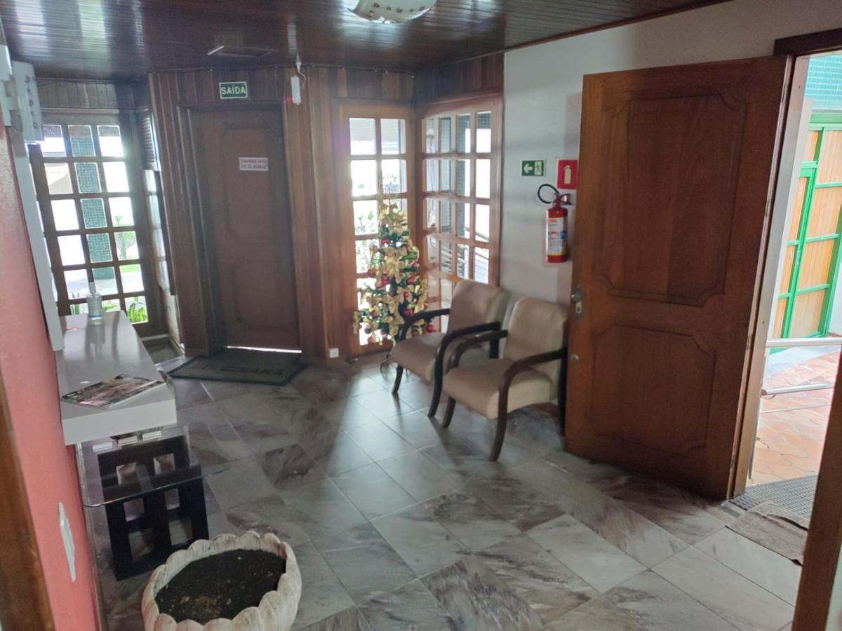 Alugo Apartamento 2Quartos Centrinho De Capao Da Canoa A 50M Do Mar Esterno foto
